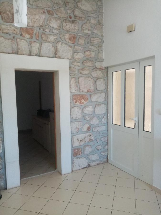Apartment Nada Rogoznica  Exterior photo