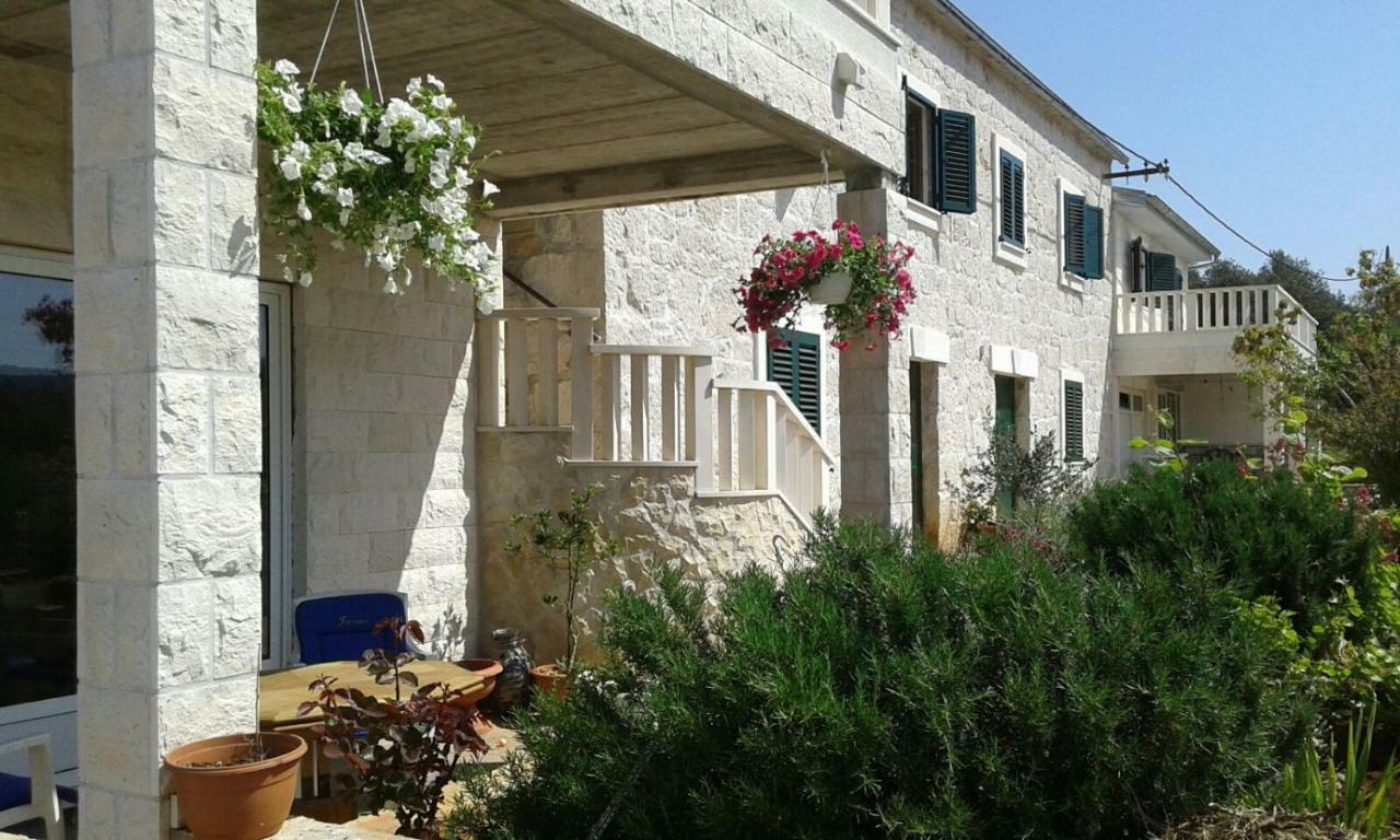 Apartment Nada Rogoznica  Exterior photo