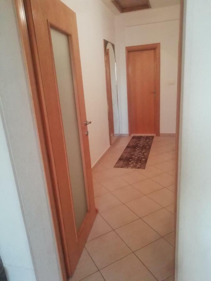 Apartment Nada Rogoznica  Exterior photo